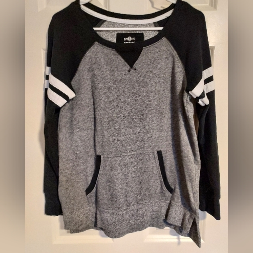 Pink Perfect Sweatshirt